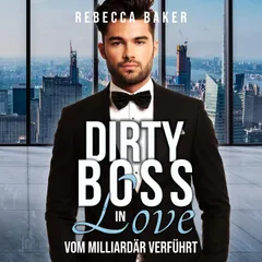 Dirty Boss Love