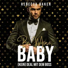 Be mine, Baby!