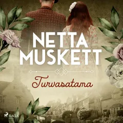 Turvasatama