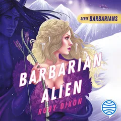 Barbarian Alien