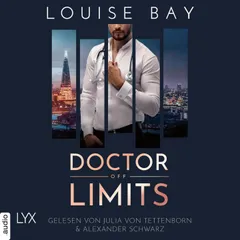 Doctor Off Limits