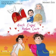 Auch Engel haben Lust...