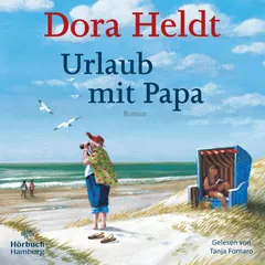 Urlaub mit Papa (Das kommt in den besten Familien vor 3)