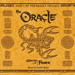 The Oracle