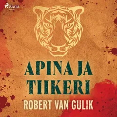 Apina ja tiikeri