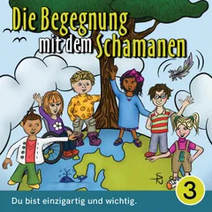 Du bist einzigartig und wichtig