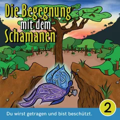Du wirst getragen und bist beschützt