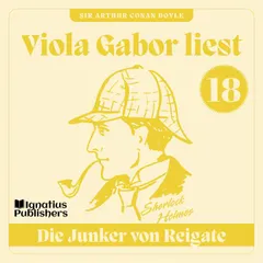 Die Junker von Reigate