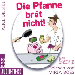 Die Pfanne brät nicht