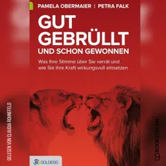 Gut gebrüllt und schon gewonnen