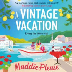 A Vintage Vacation