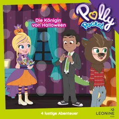 Folgen 27-30: Die Königin von Halloween