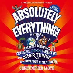 Absolutely Everything!