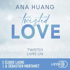 Twisted : Twisted Love - Tome 01