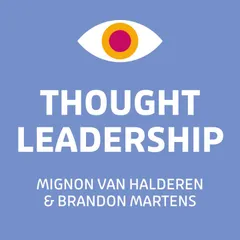 Thought Leadership