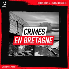Crimes en Bretagne