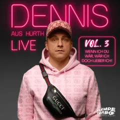 Dennis aus Hürth - Wenn ich Du wär, wär ich doch lieber ich!