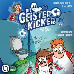 Randale im Finale