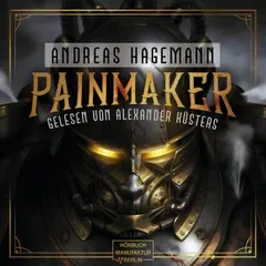 Painmaker
