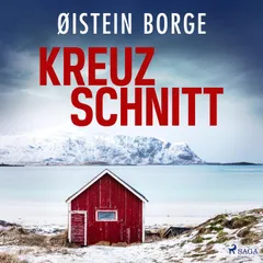 Kreuzschnitt