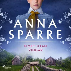 Flykt utan vingar