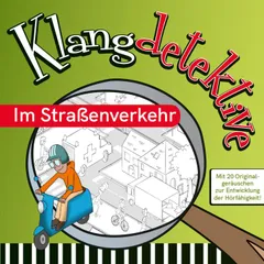 Im Straßenverkehr - Klangdetektive
