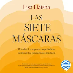 Las siete máscaras