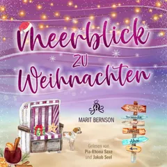 Meerblick zu Weihnachten