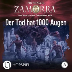 Der Tod hat 1000 Augen