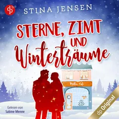 Sterne, Zimt und Winterträume
