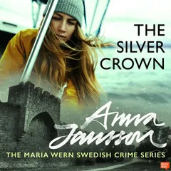 Maria Wern 4: The Silver Crown