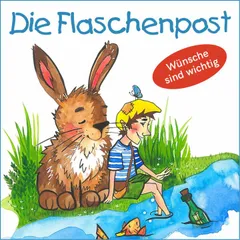 Die Flaschenpost