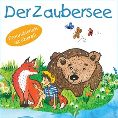 Der Zaubersee