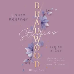 Bradwood Studios (ungekürzt)