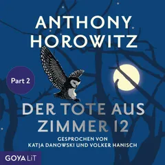 Der Tote aus Zimmer 12 (Part 2)