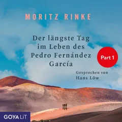 Der längste Tag im Leben des Pedro Fernández García (Part 1)