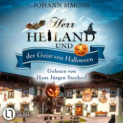Herr Heiland und der Geist von Halloween