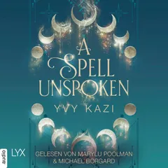 A Spell Unspoken