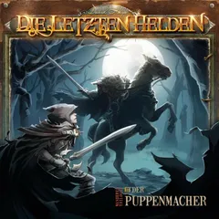 Specials, Folge 2: Wanderer Trilogie - Der Puppenmacher
