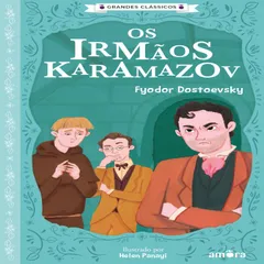 Os Irmãos Karamazov