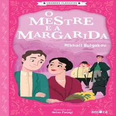 O Mestre e a Margarida