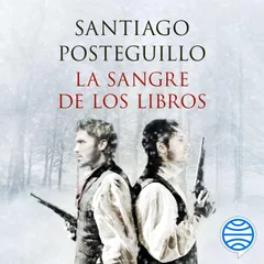 La sangre de los libros
