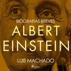 Biografías breves - Albert Einstein