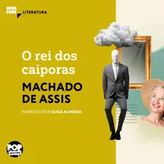 O rei dos caiporas