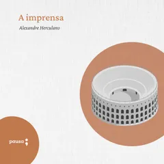 A imprensa