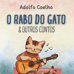 O rabo do gato e outros contos