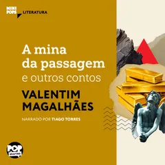 A mina da passagem e outros contos