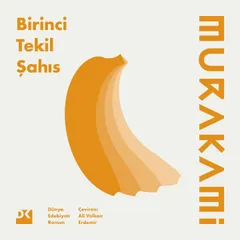 Birinci Tekil Şahıs