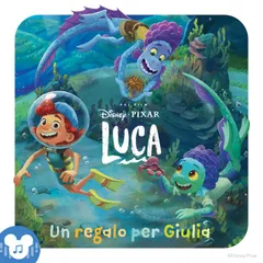 Un regalo per Giulia