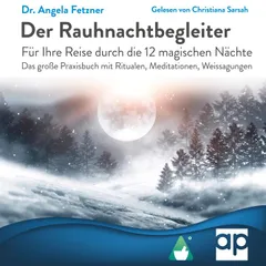 Der Rauhnachtbegleiter